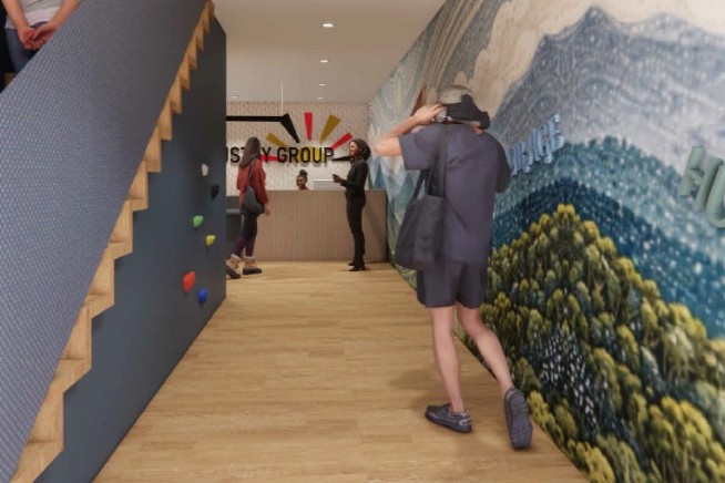 Deejay Egan's DCC Industry Group Plans Indigenous-Led Health Hub In Nambour