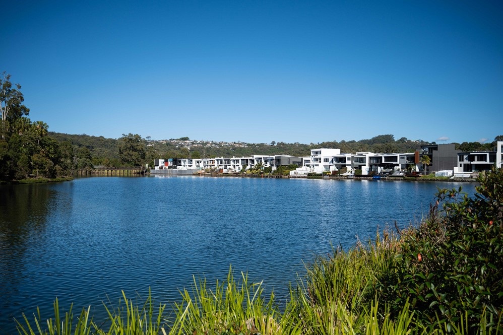 Sunshine Cove Final Land Release Nears Sellout After Two Decades In Maroochydore