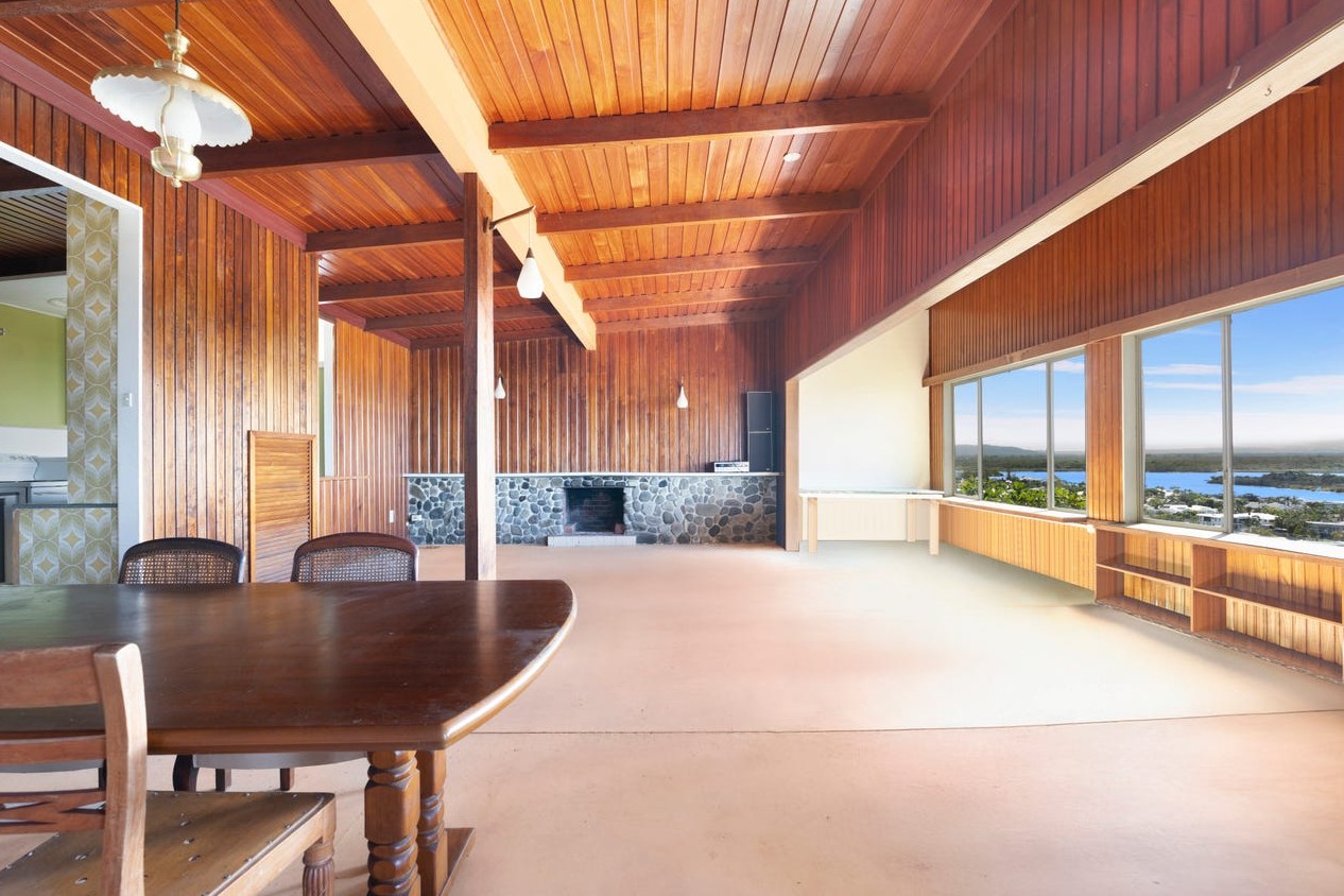 Massoud Family Holding At 15 Natasha Avenue Puts Old Noosa On $20m Luxury Market