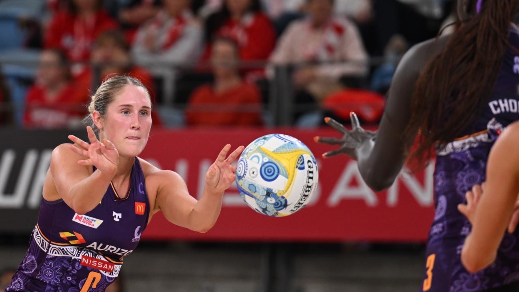 Lightning Exit Turns Final Home Round Into A Pride Test
