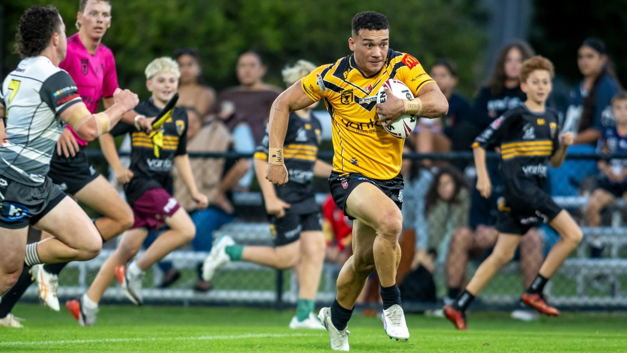 Sunshine Coast Falcons Set Women In League Round Match Against Mackay Cutters At Bokarina