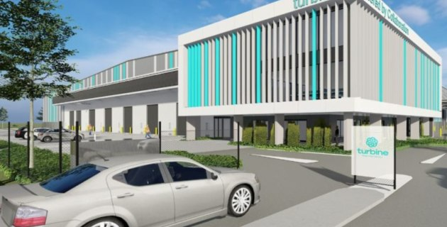 Turbine Sunshine Coast Liquidation Confirms Food Precinct Setback