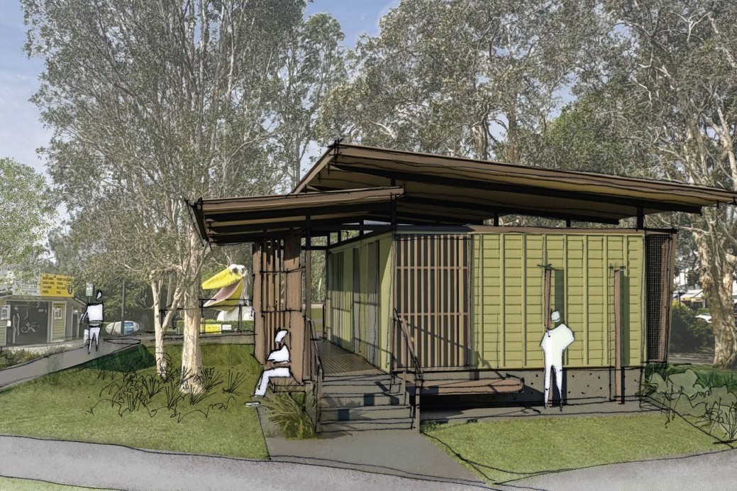 Craig McGovern Says Noosaville Foreshore Works Could Disrupt Pelican Boat Hire