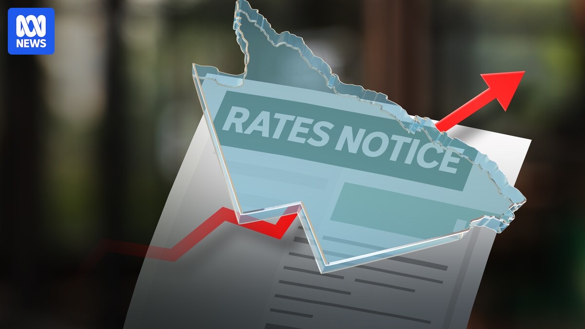 Rates, Jobs And Trust Drive The Council Budget Debate