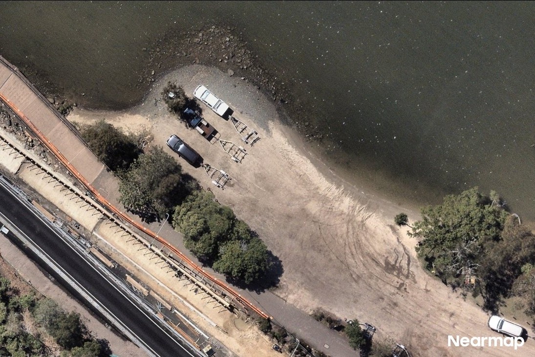 Doonella Boat Ramp Options Put Noosa River Access To A Public Test