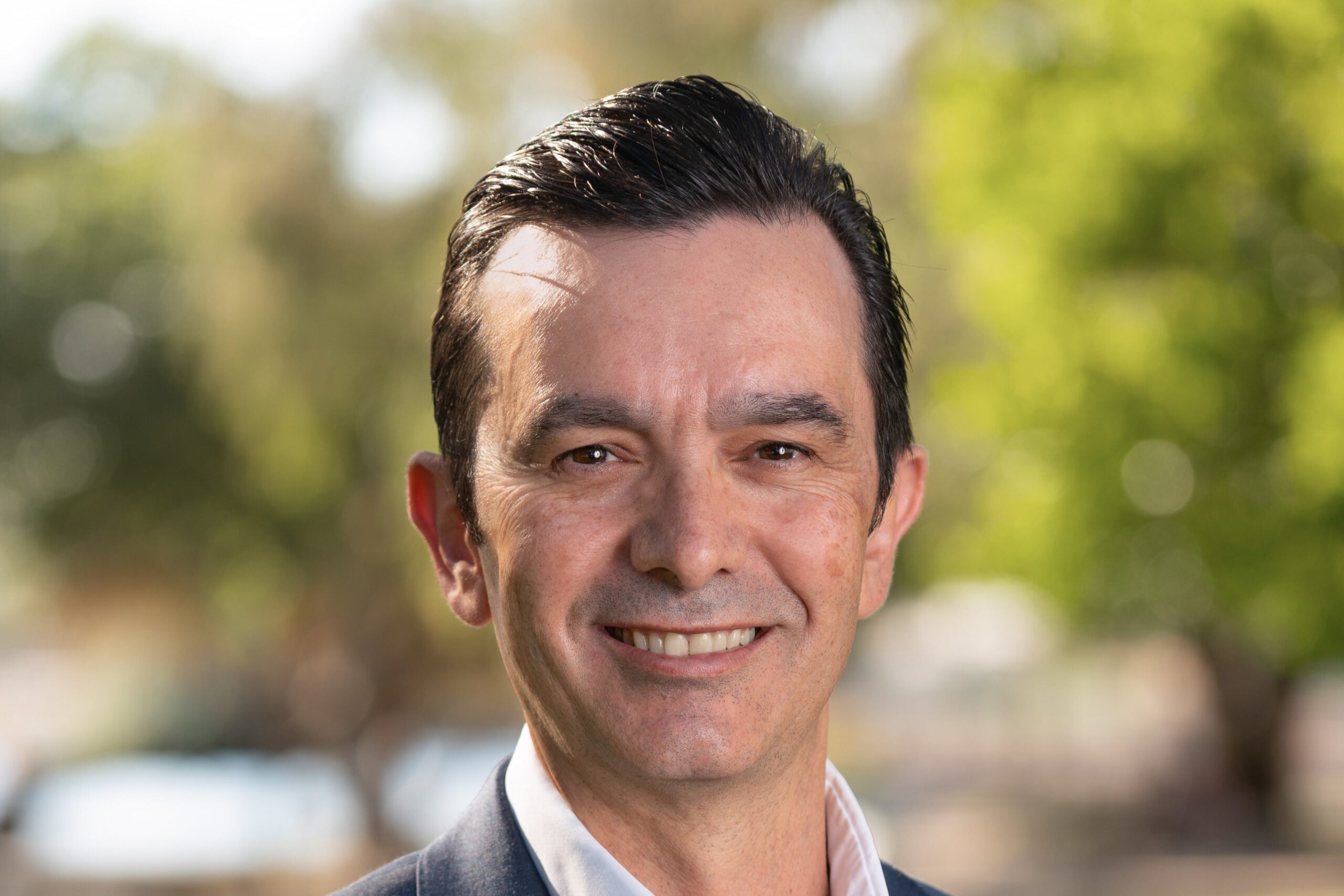 Paul Martins Takes UniSC Partnerships Role To Link Research And Business