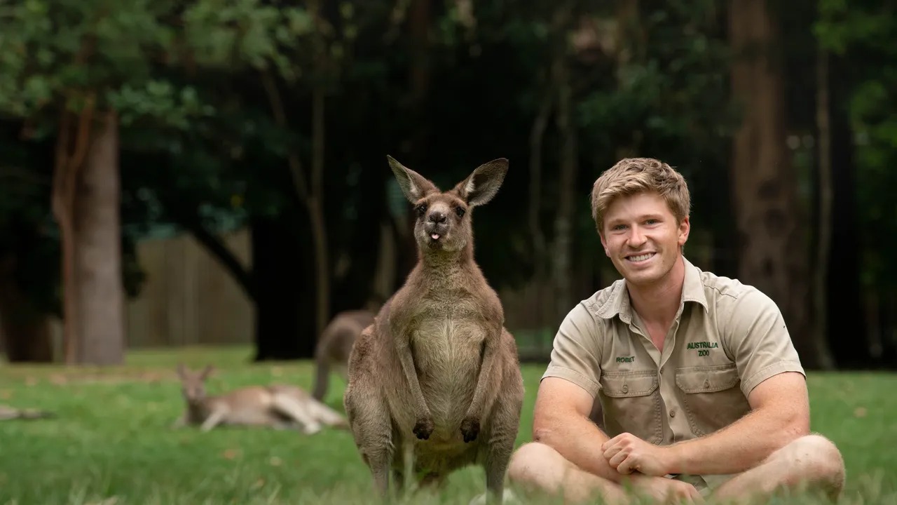 Robert Irwin Puts Sunshine Coast Home And Australia Zoo On Global Travel Stage