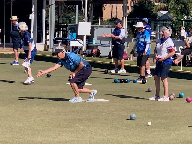 Sunshine Coast Winter Bowls Carnival Brings 2,000 Bowlers Across The Region