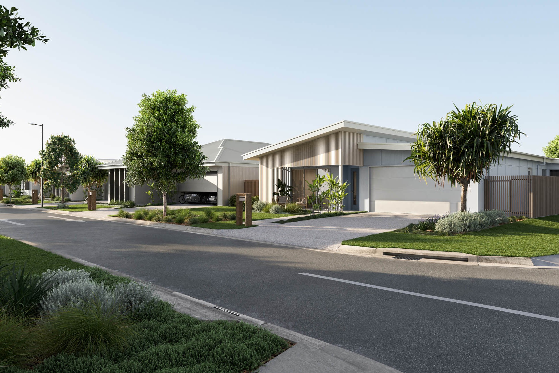 BlueCare Starts Bokarina Beach Village With 28 Homes And 234 Apartments Planned
