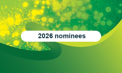 Volunteer Nominees Show The Coast's Quiet Civic Backbone